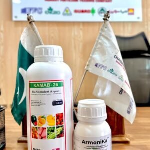 Armonika Biostimulant & Plant Growth Promoter (Amino Acids & Peptides)
