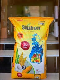 FMC Siphon 12-61-0