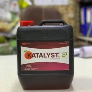 FMC Katalyst Liquid Fertilizer (Potassium 30% K₂O)
